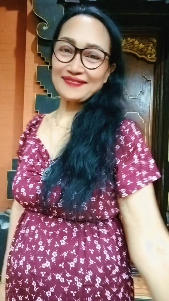 @bunda bali ku