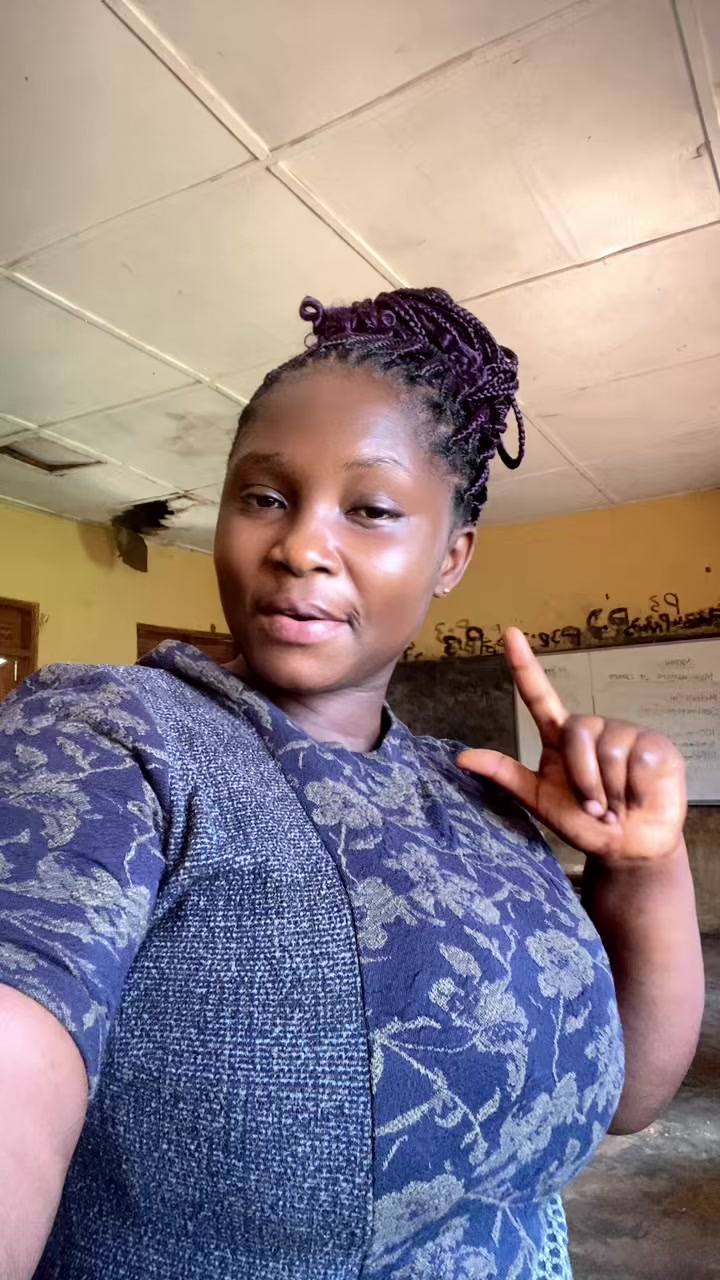 @Ohemaa Akua Fremah💝