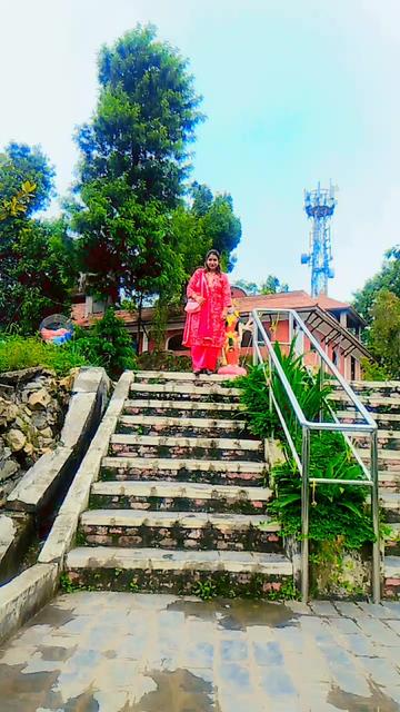 @rita Dahal