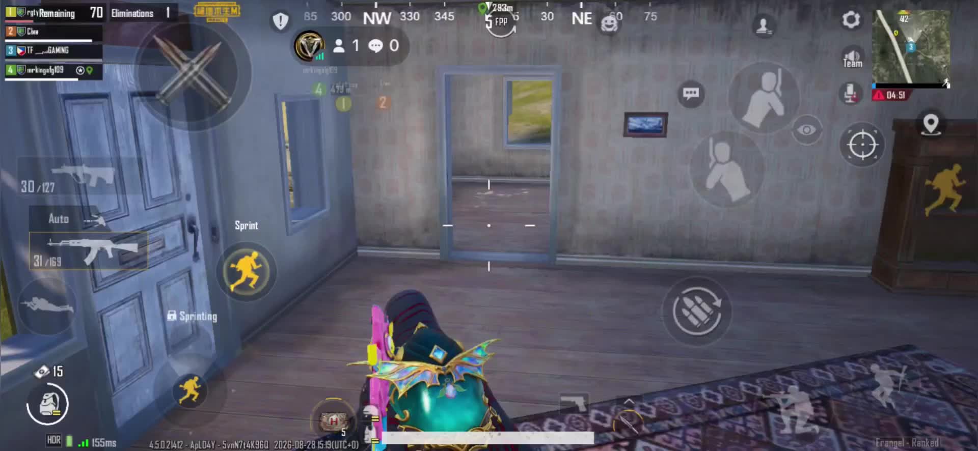@༺TF²¹_GAMING༻⁰⁷-¹⁰🇵🇭🇹🇼