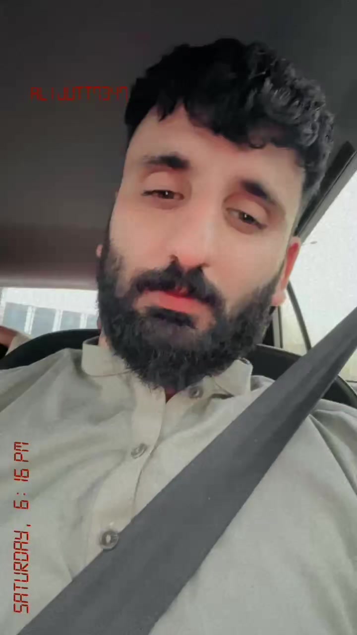 @Arslan Ali