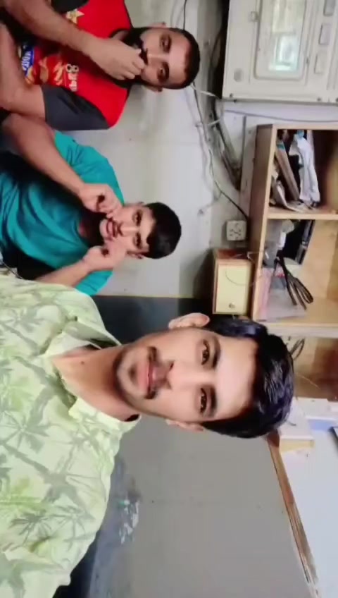 @Mian Rauf
