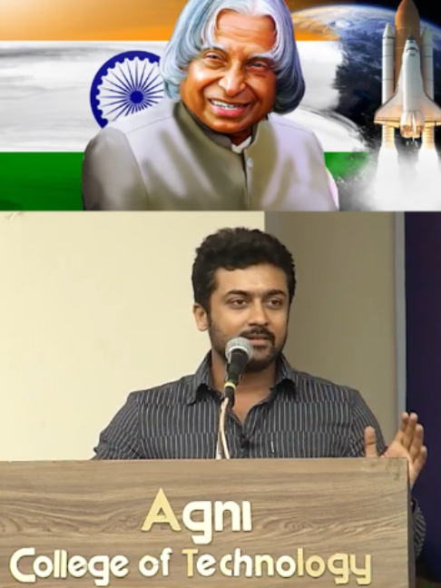 @Actor Suriya