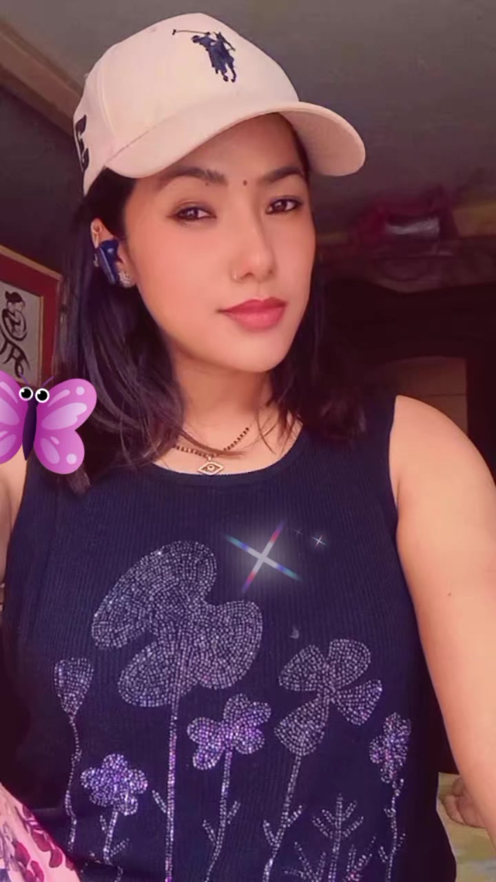 @पौडेल जमु👮&zwj;♀️