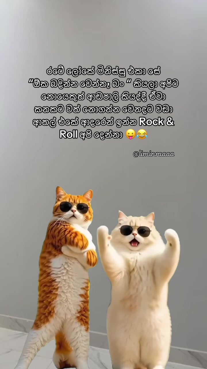 @Lisumi Jayawardana