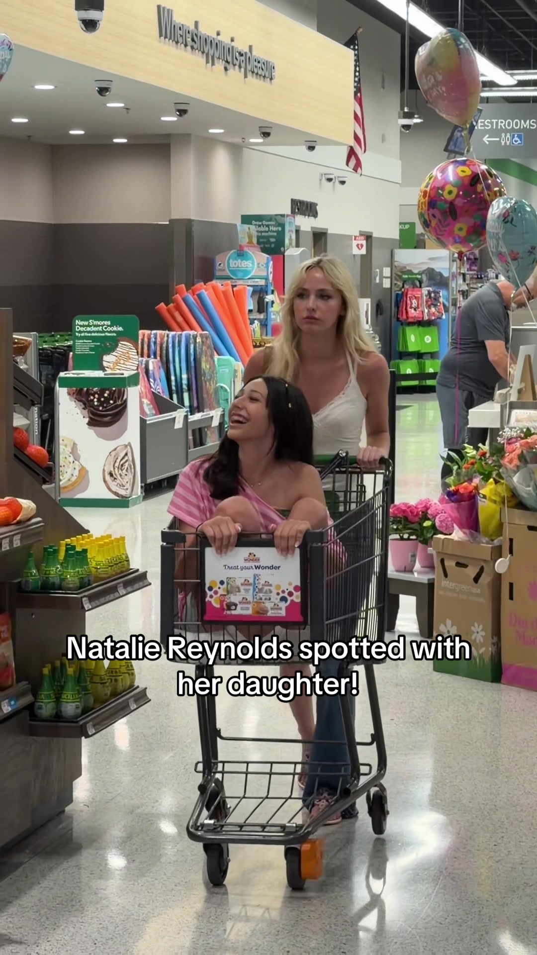 @nick marchand