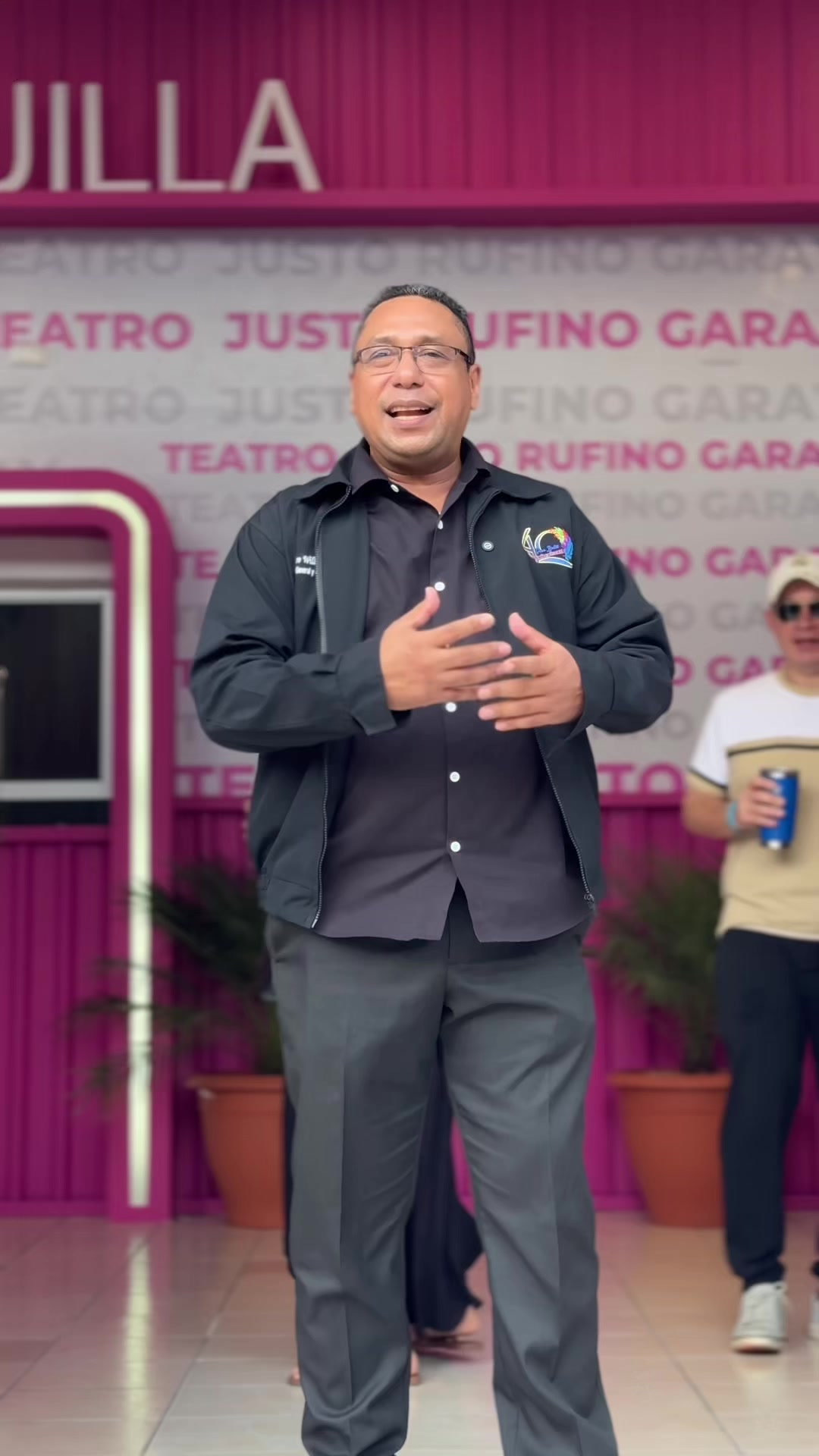 @Ministerio de la Juventud 🇳🇮