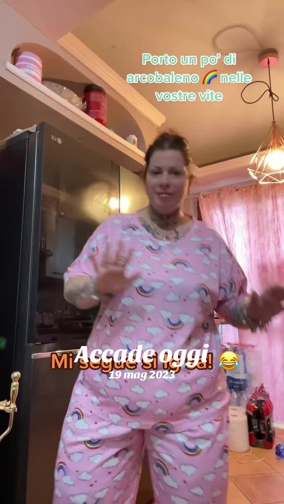@Ambra Sammarco