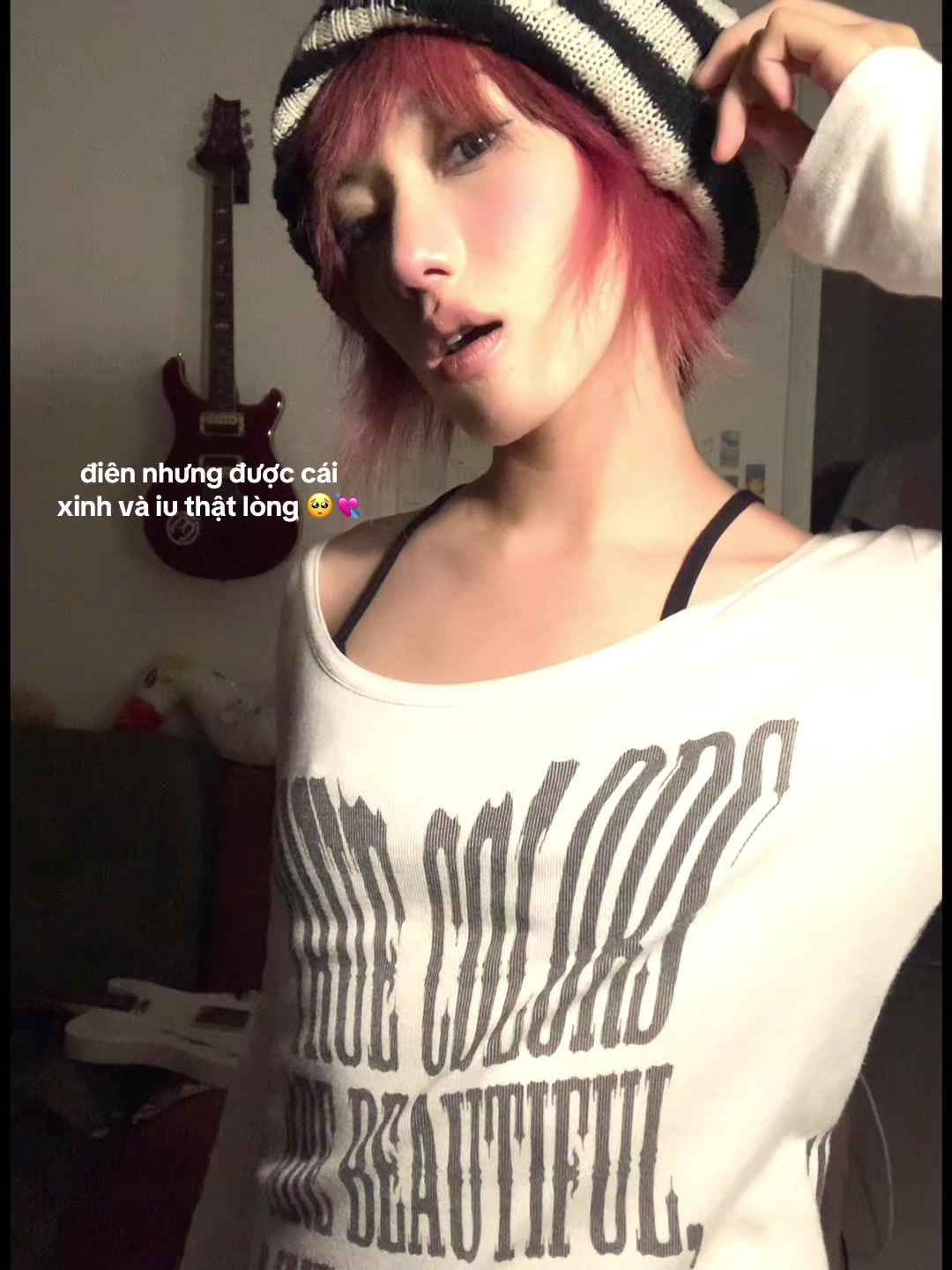 @m t&uacute; 🎶