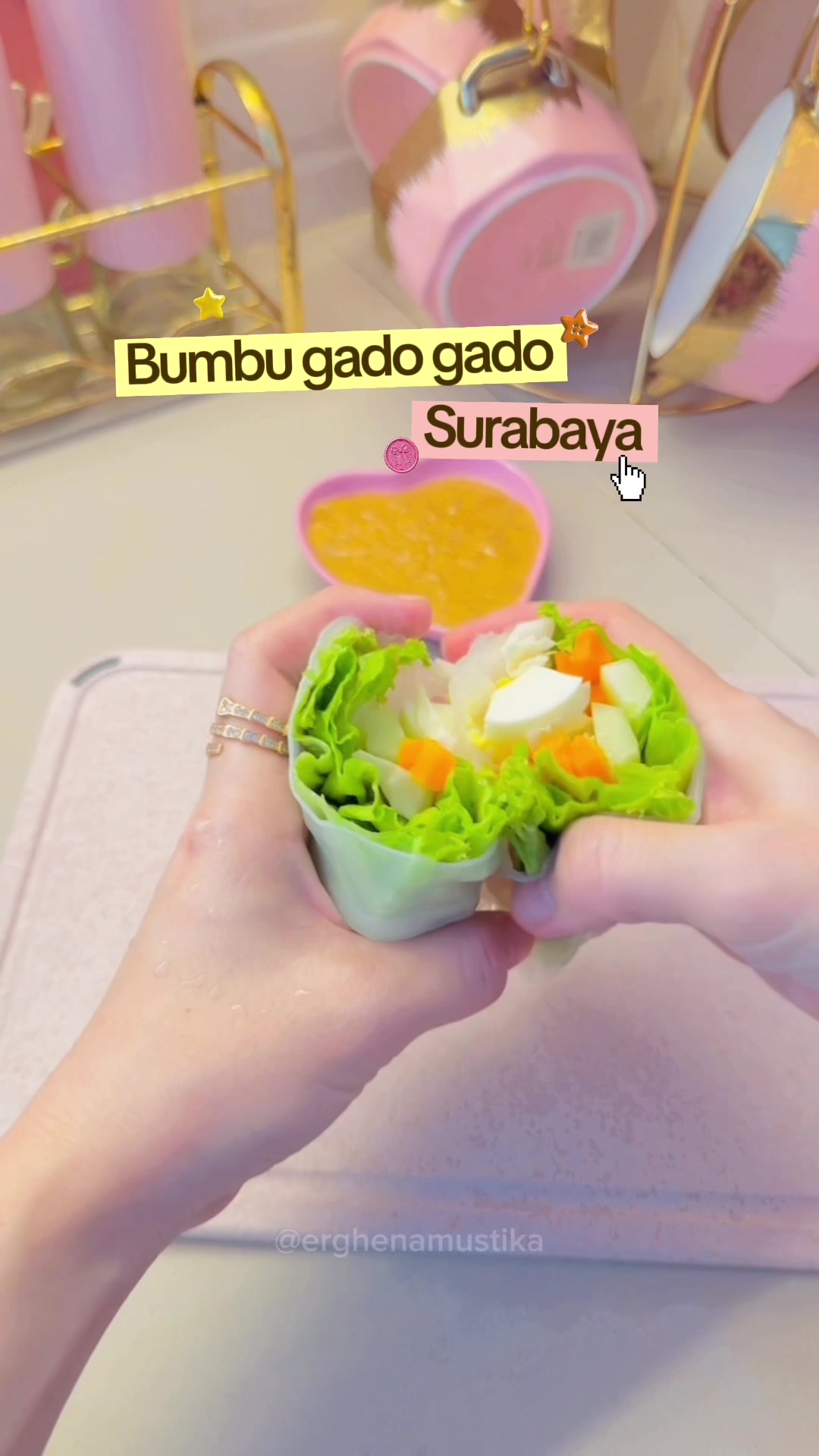 @IG : @erghenamustika