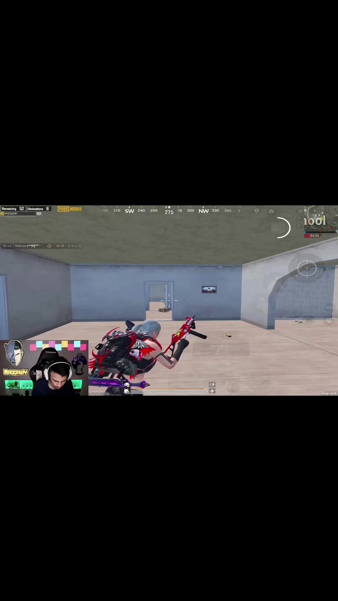 @Thoại&bull;Gymer PUBG
