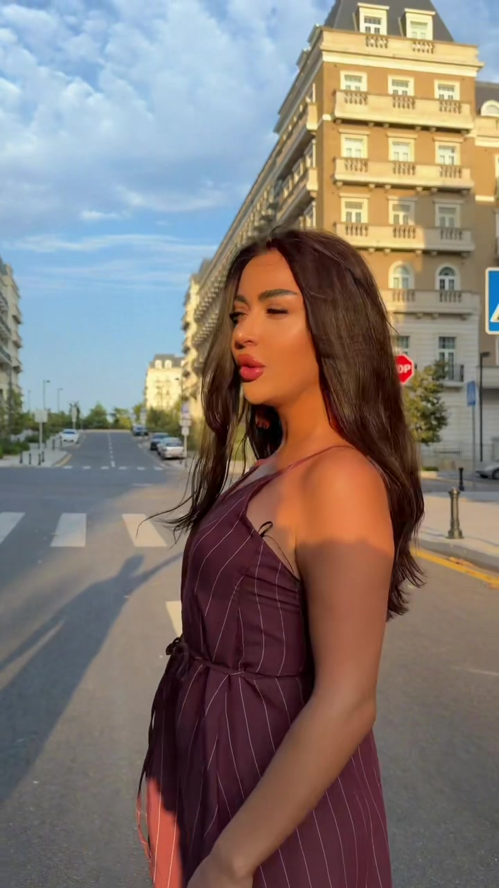 @Vəfa Şərifova