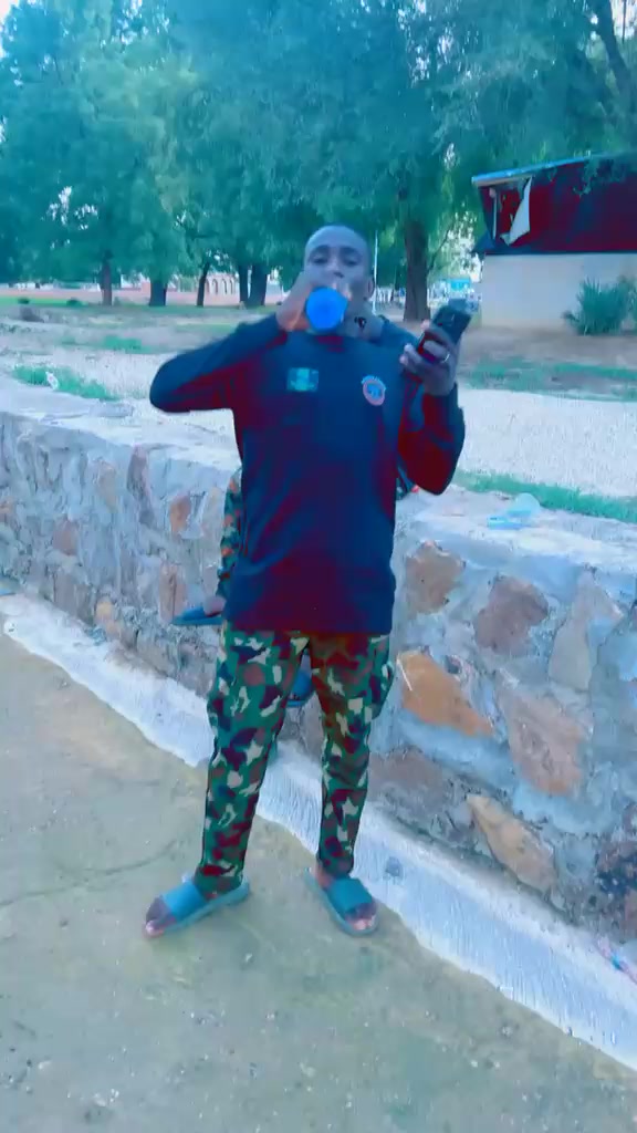 @ABBA SOJA DAN SOJA