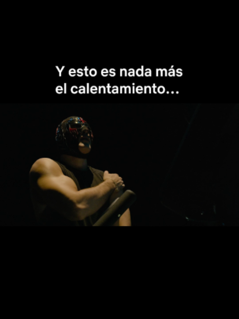 @Netflix Latinoamérica