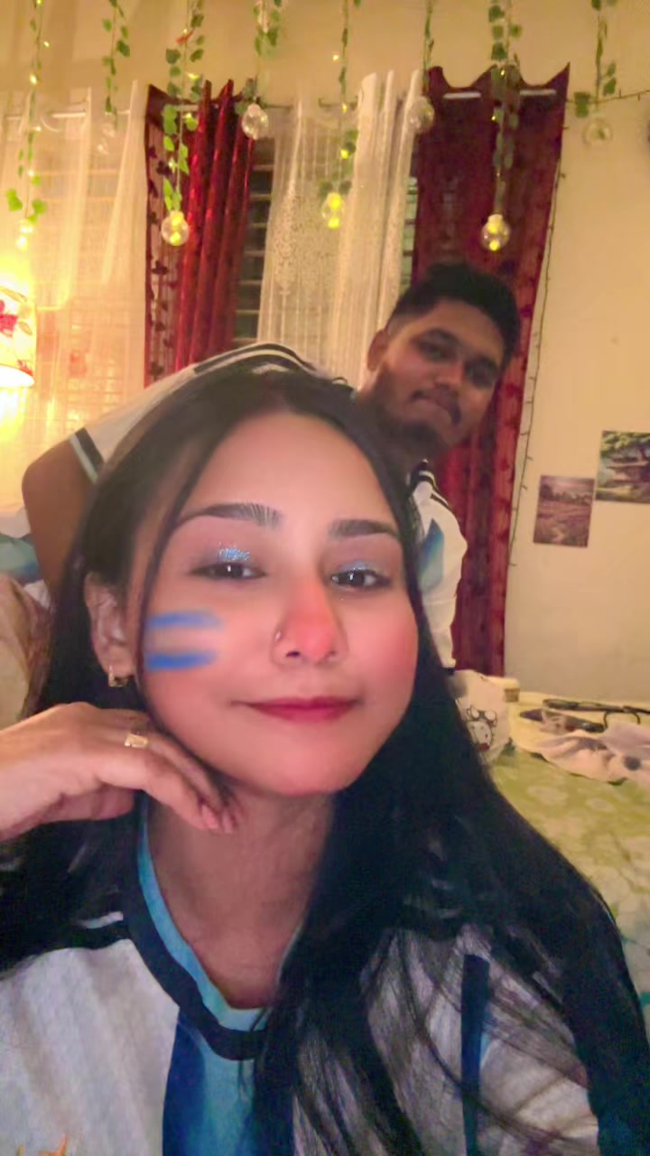 @Tania sultana surovi