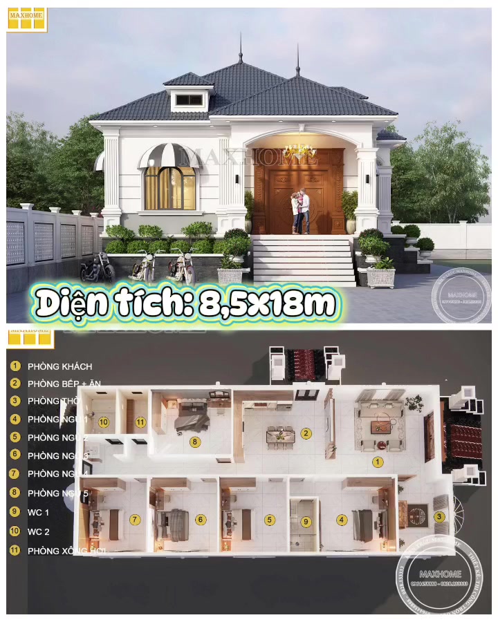 @Ngọc Nữ Maxhome