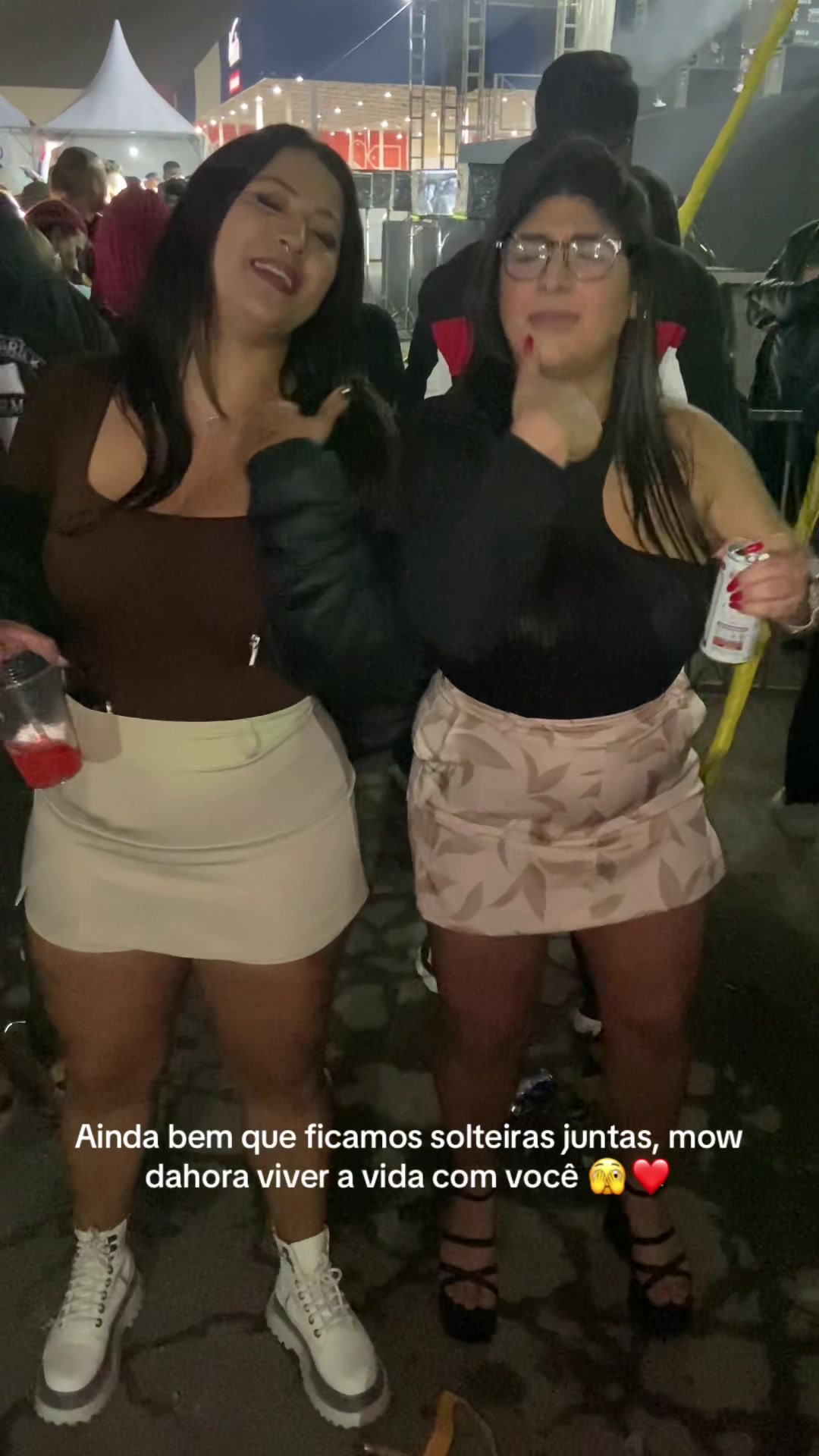 @Julianna Sobral