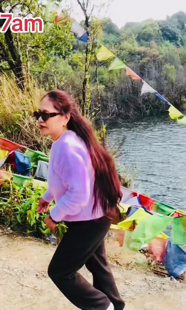 @Maina Moktan