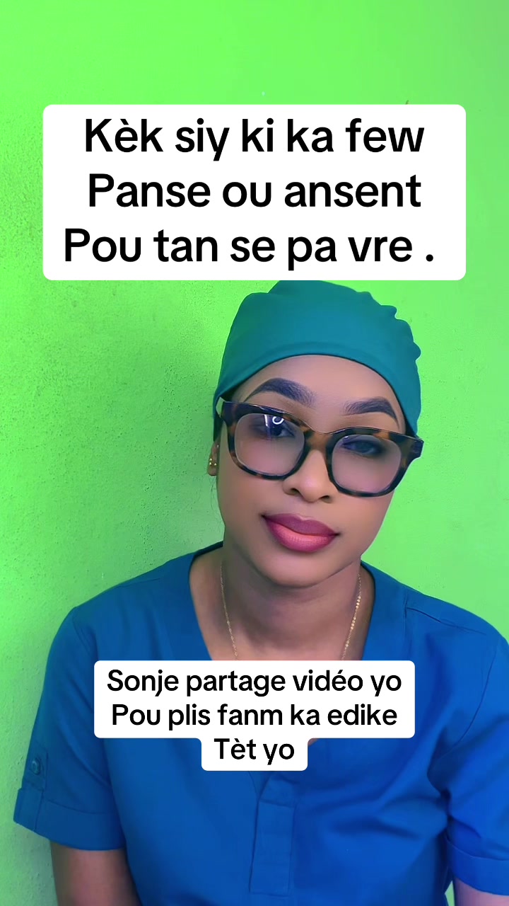 @manmanthalia fanm Hinche