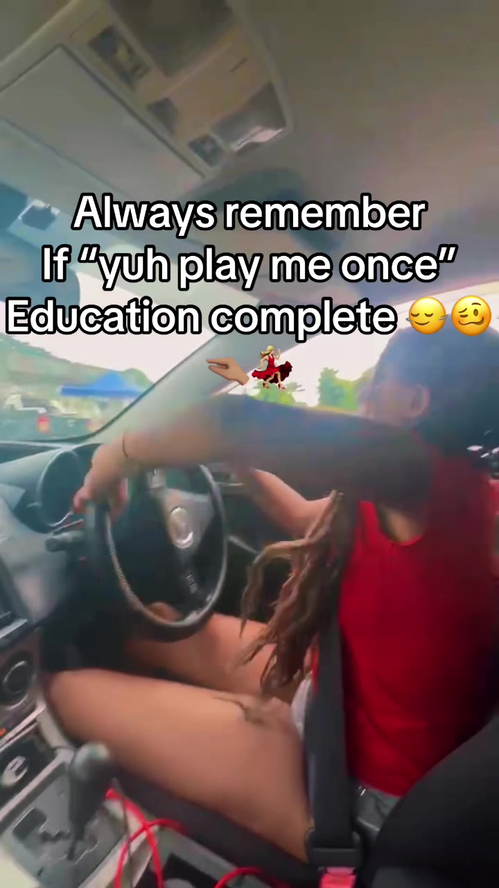 @Bosslady⚠️🇹🇹😌