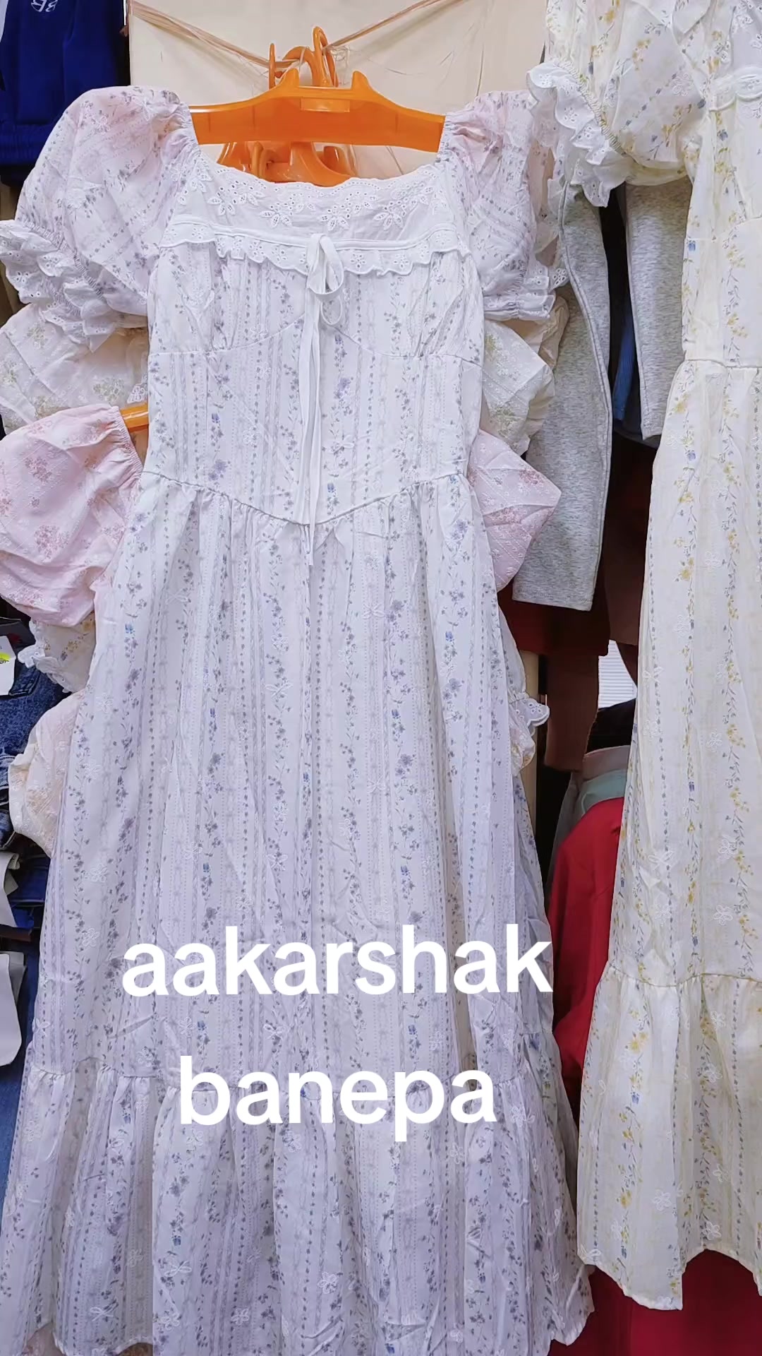 @Aakarshak Readymade