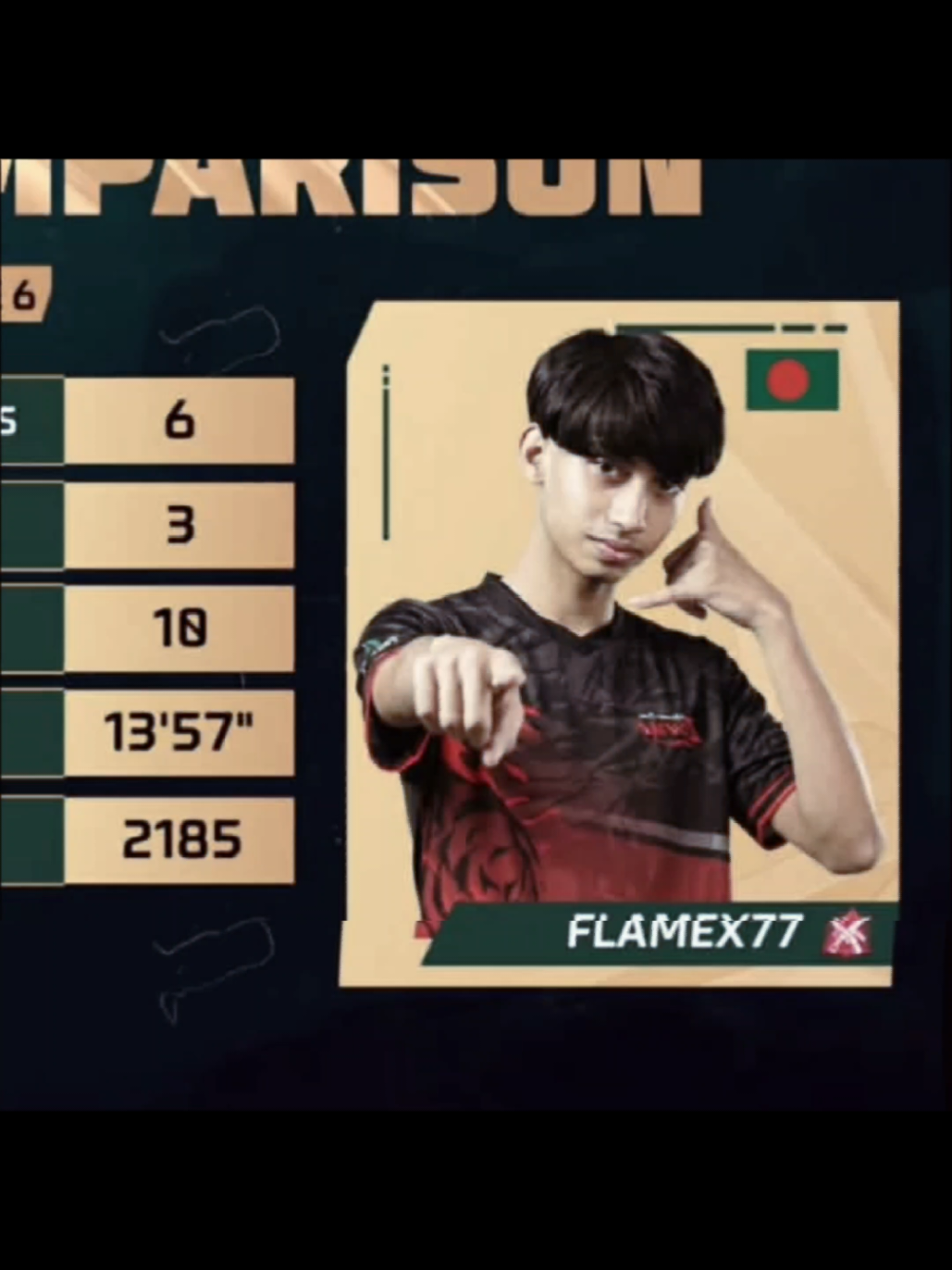@Flamex!