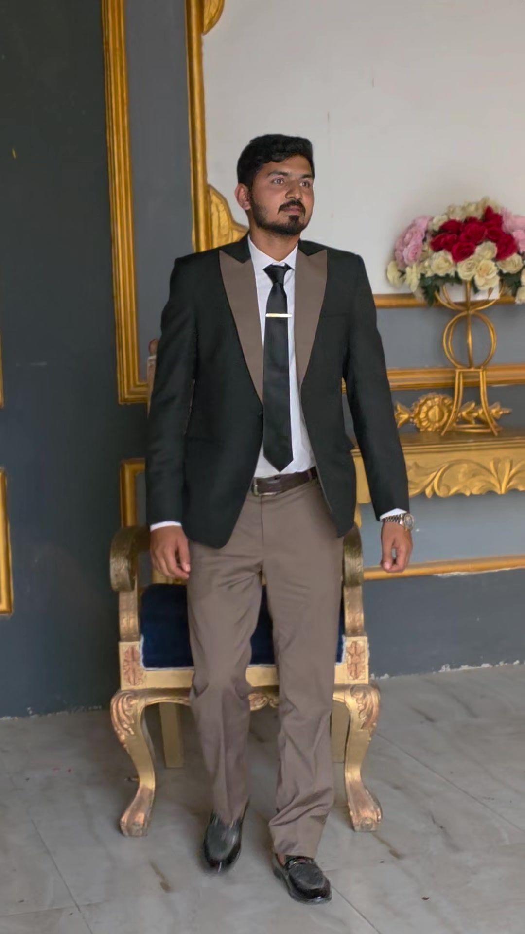 @سعودي آلہMudassir