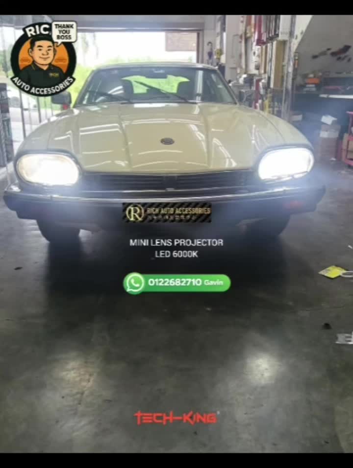@RICH AUTO ACCESSORIES