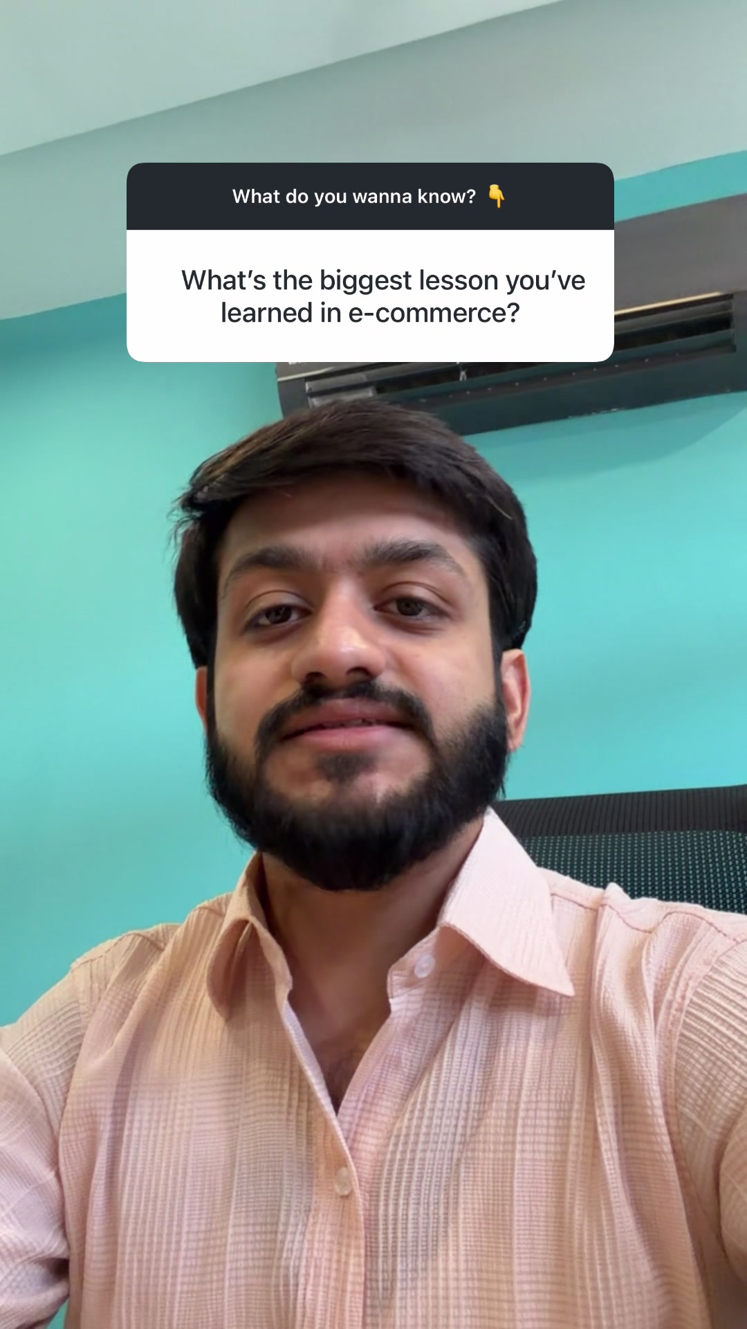 @Muhammad Noor | Marketer