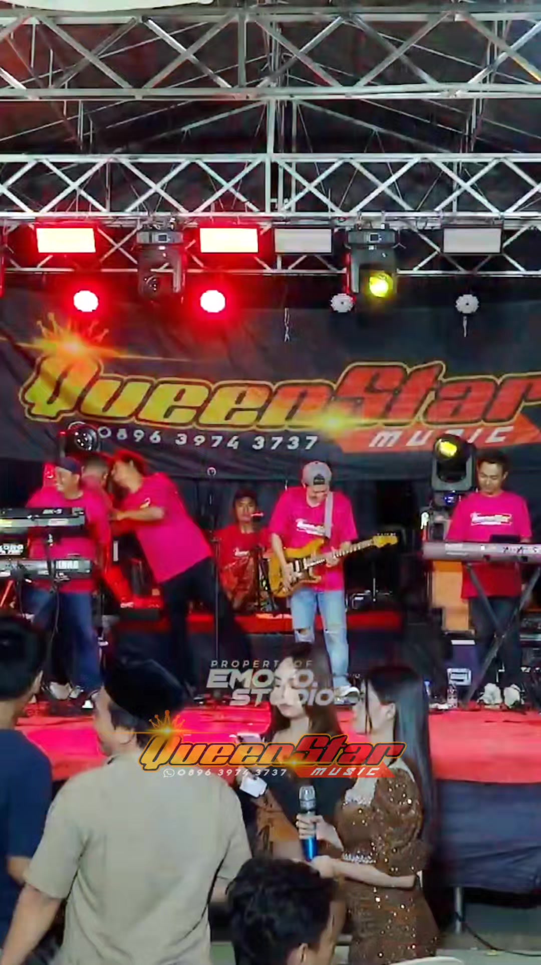 @QS MUSIC OFFICIAL