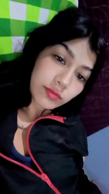 @María Aquino