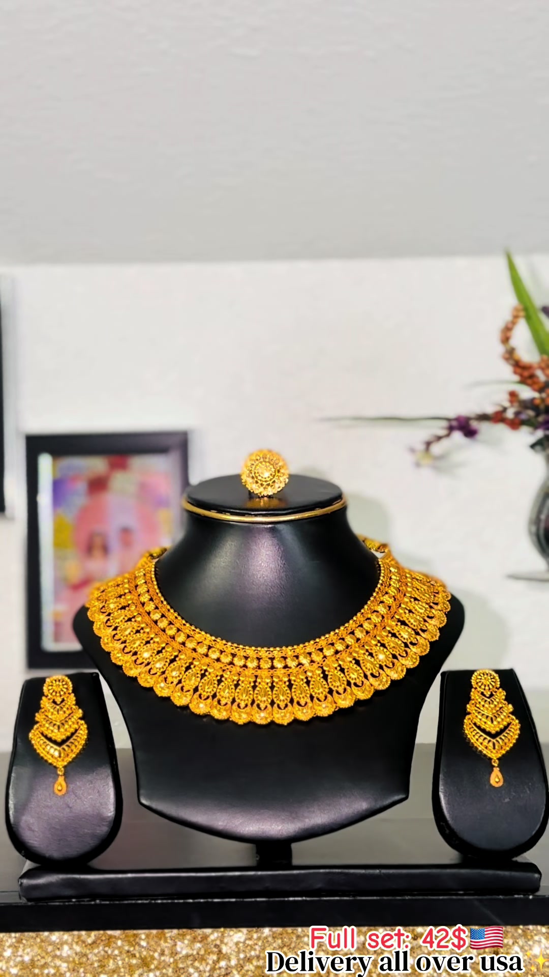 @Panchadatu jewellery🇺🇸