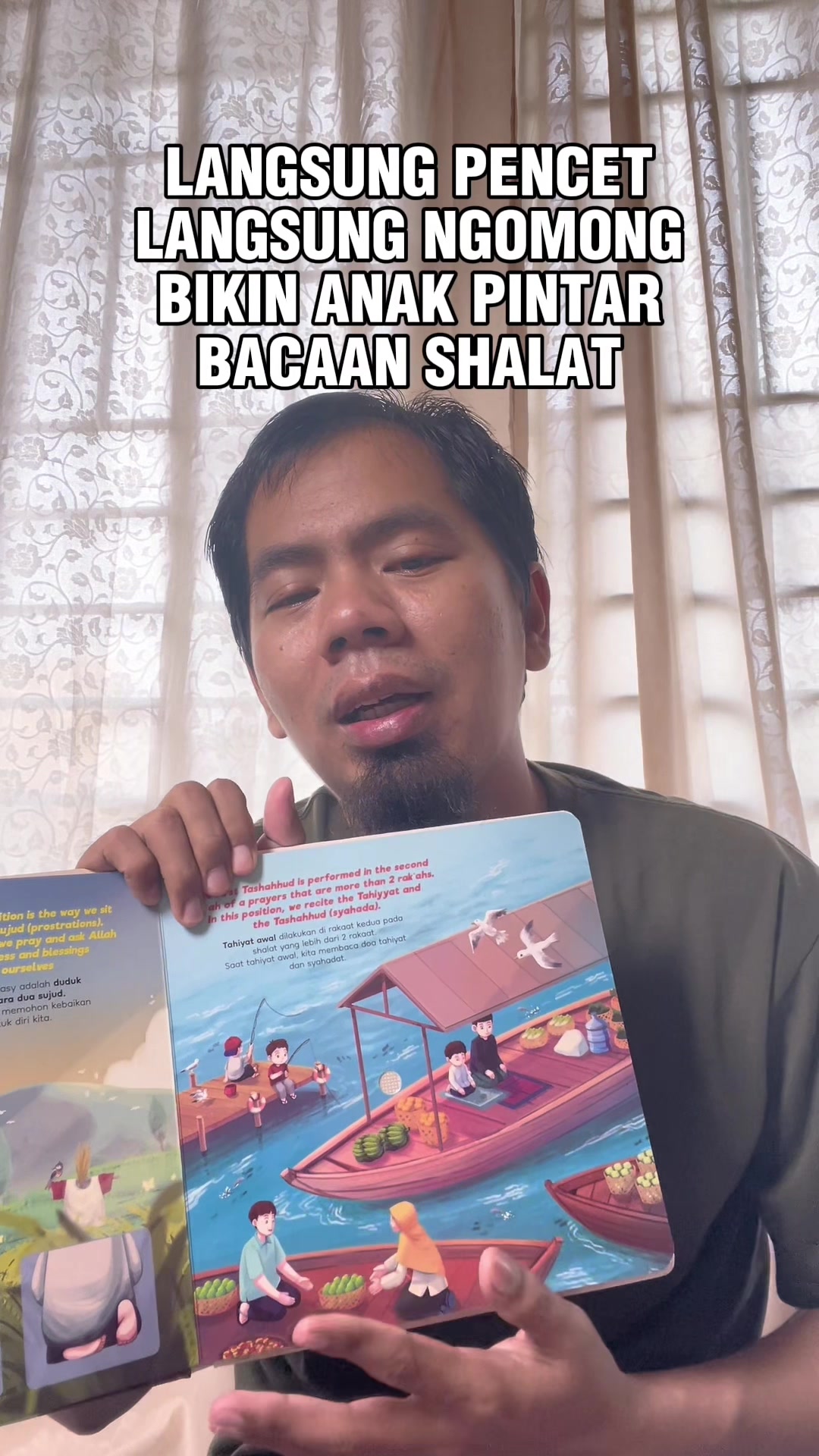 @Buku Anak Murah