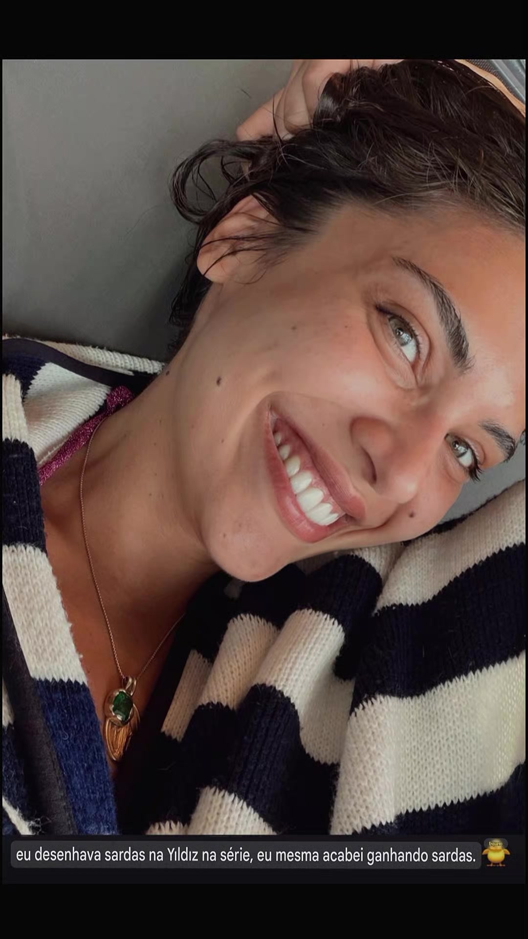 @luzianne santtos