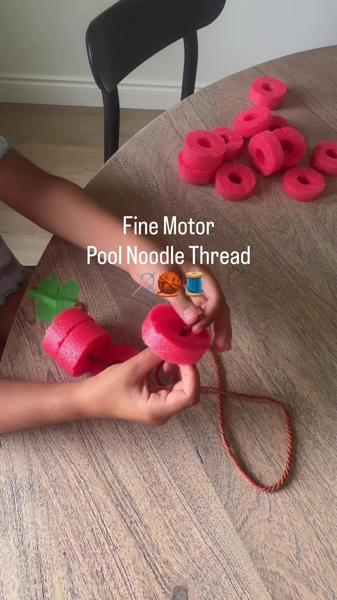 @Natalie & Natasha