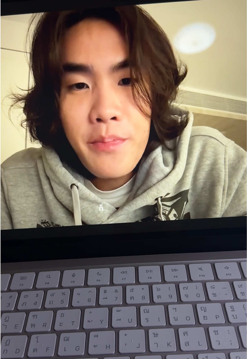 @Pun
