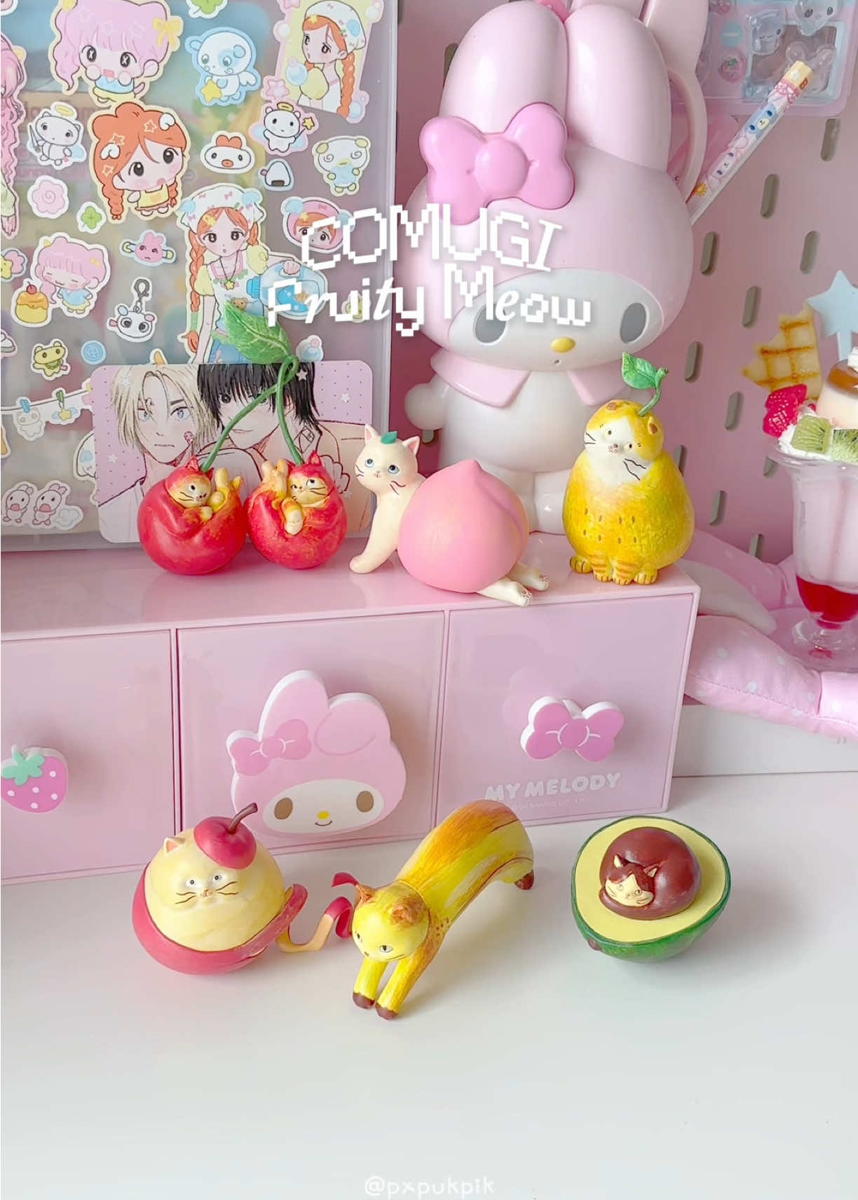 @⁺◟✿ ทูเดย์อิสพุกพิก ‧₊˚