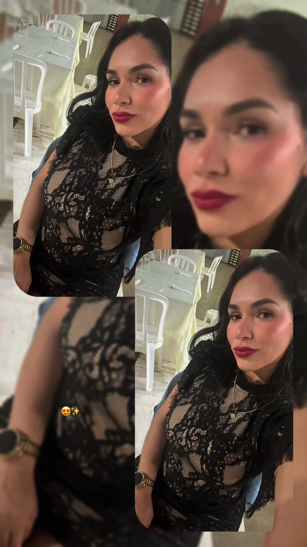@Karen Fabiola