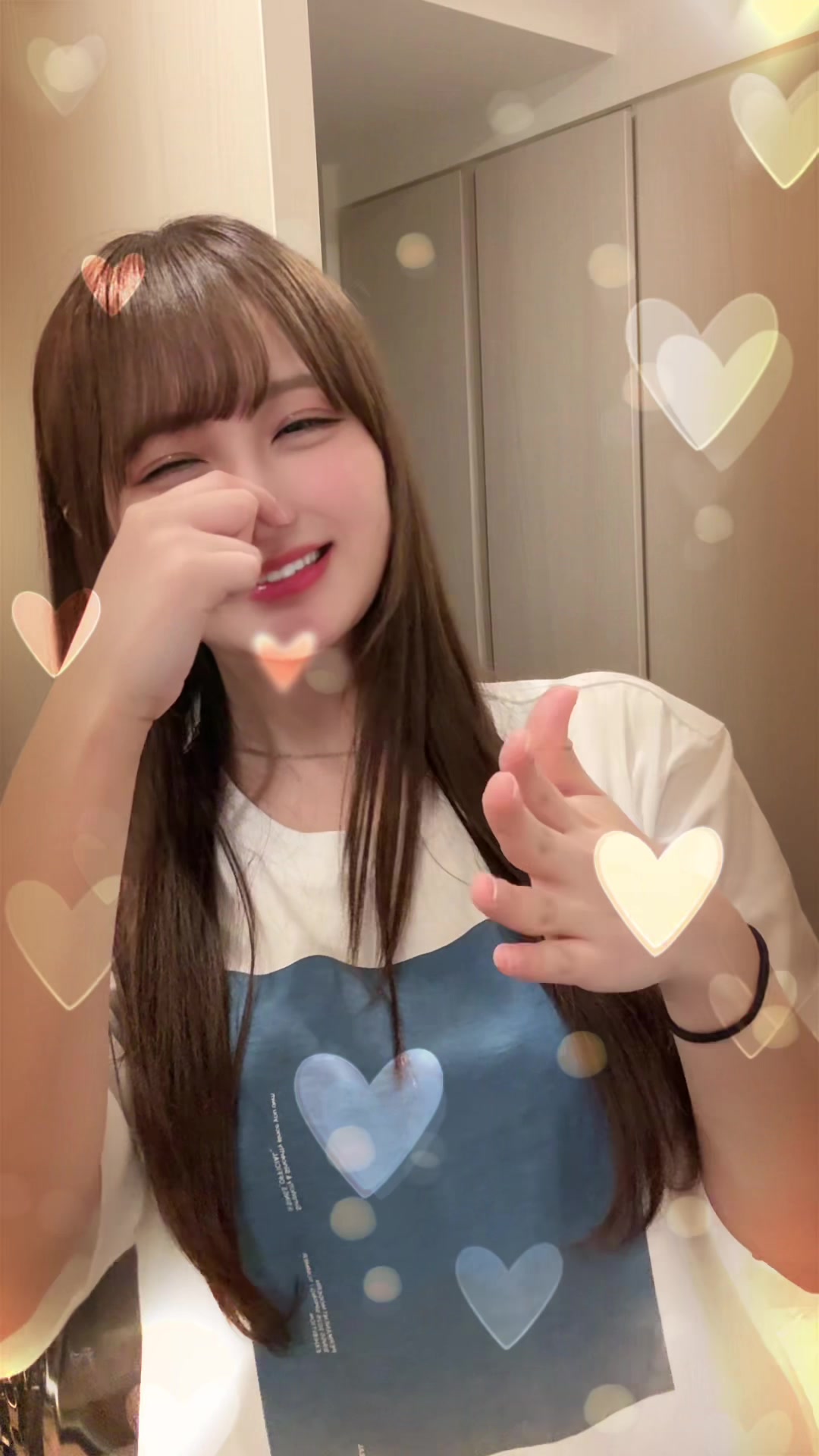 @あみち。
