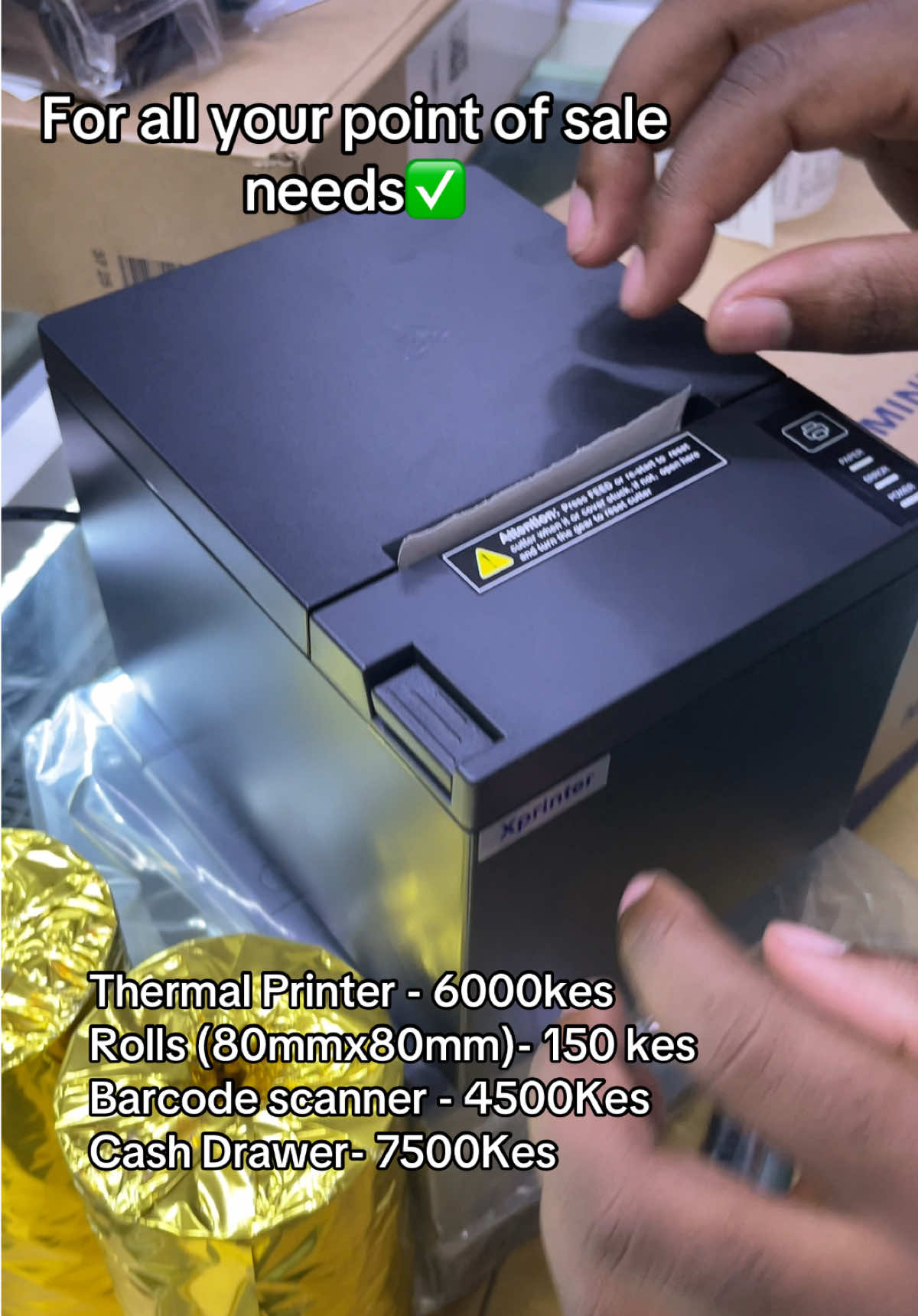 @SmartComputersKe Technologies