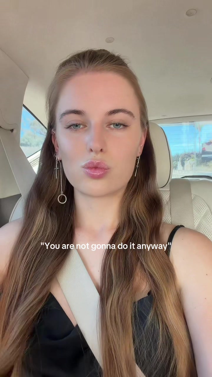 @Stacy