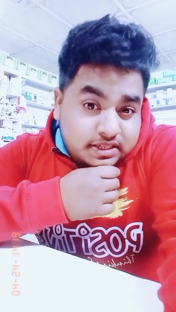 @Shoeb Akando Raju