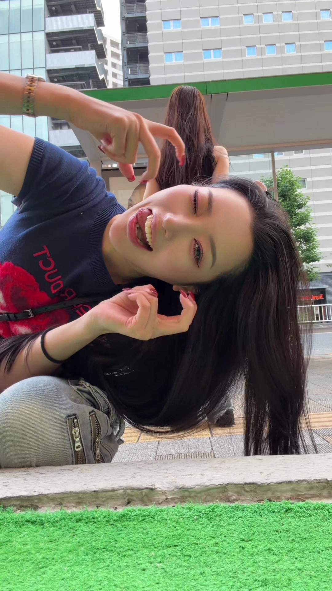 @かとあや先生