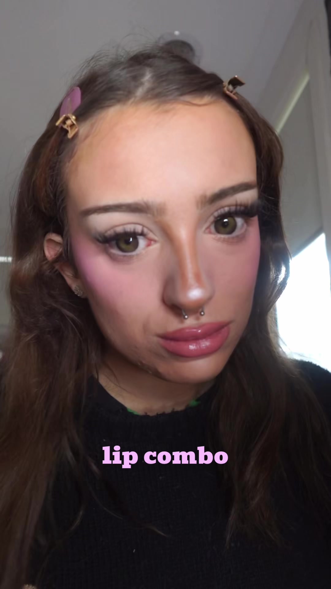 @zoe kaye 💌