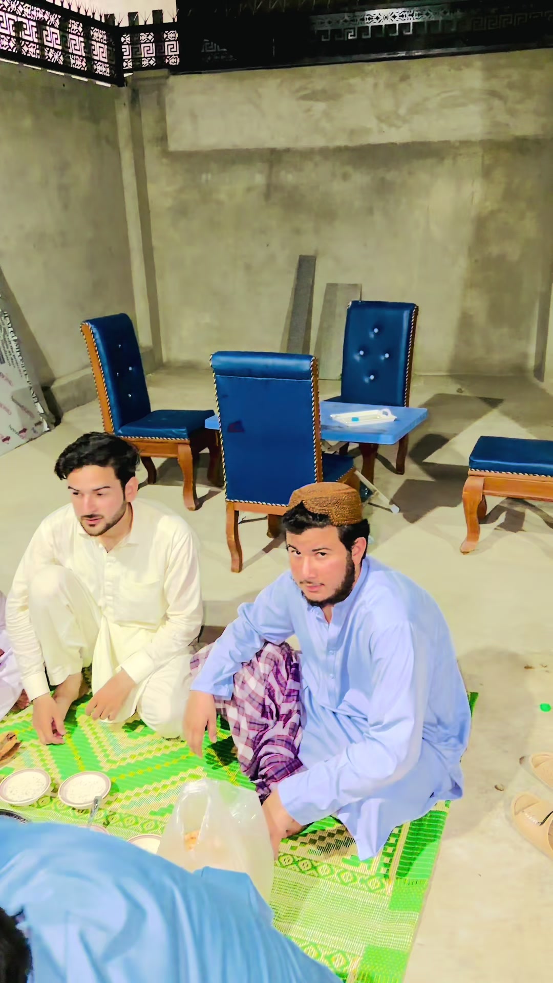@Hamdan khan