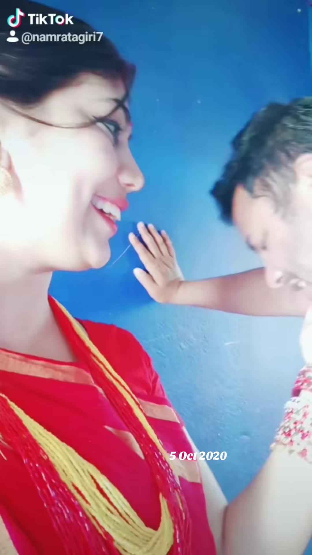 @Namrata Giri