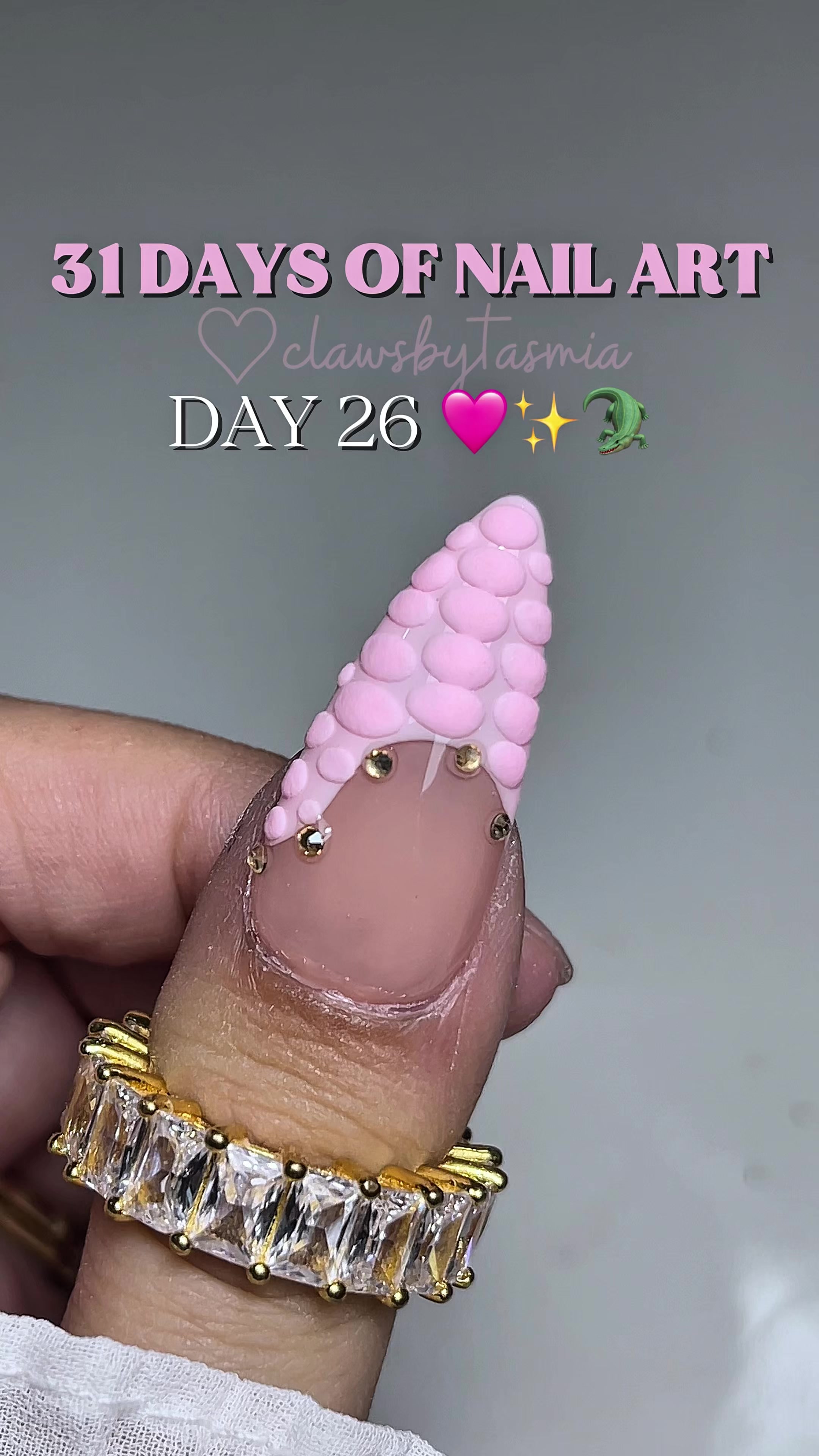 @clawsbytasmia ✨