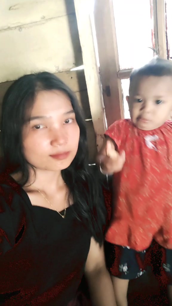 @Rebecca sidabalok