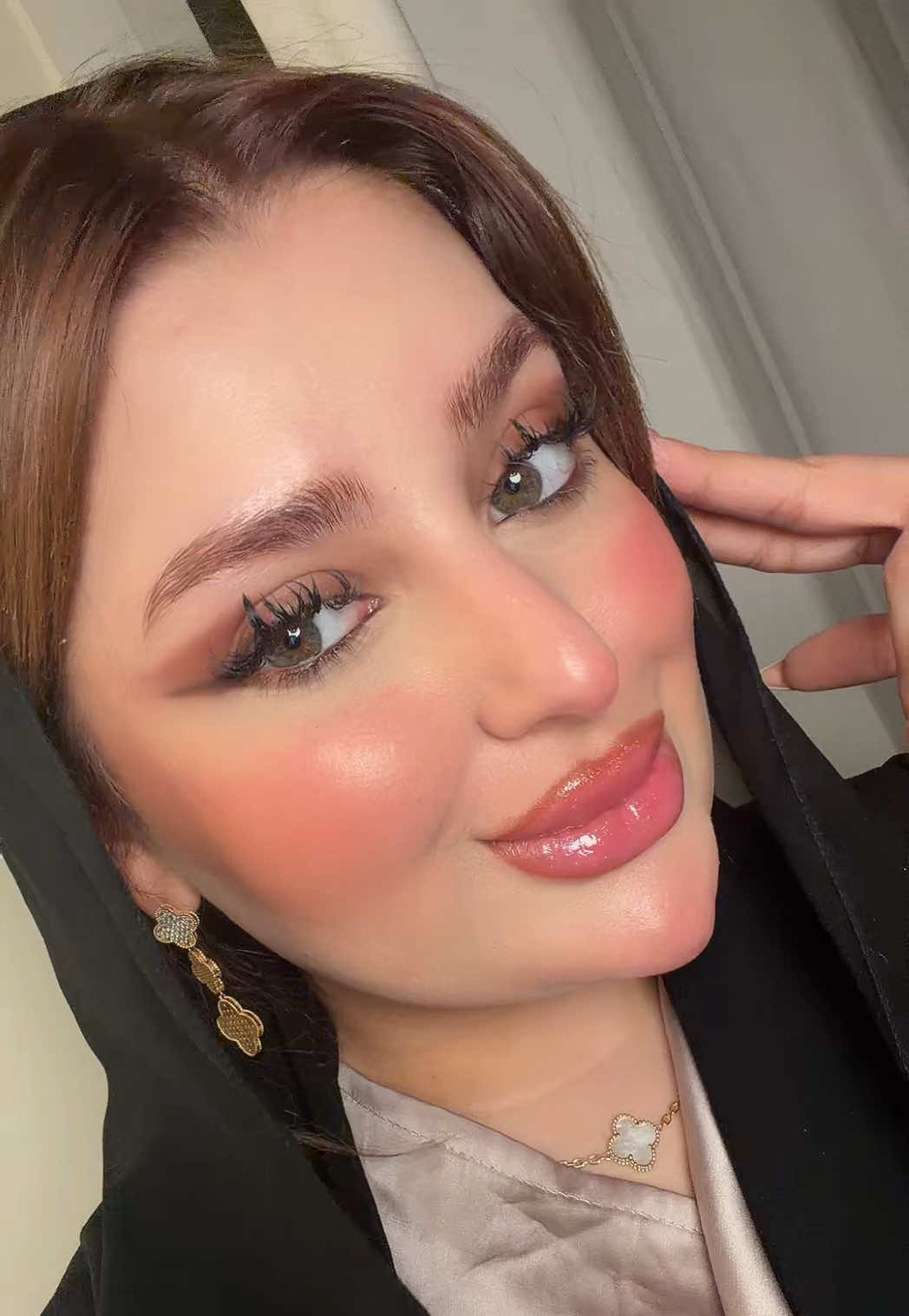 @فاطمة الزعابي| Rightfatma