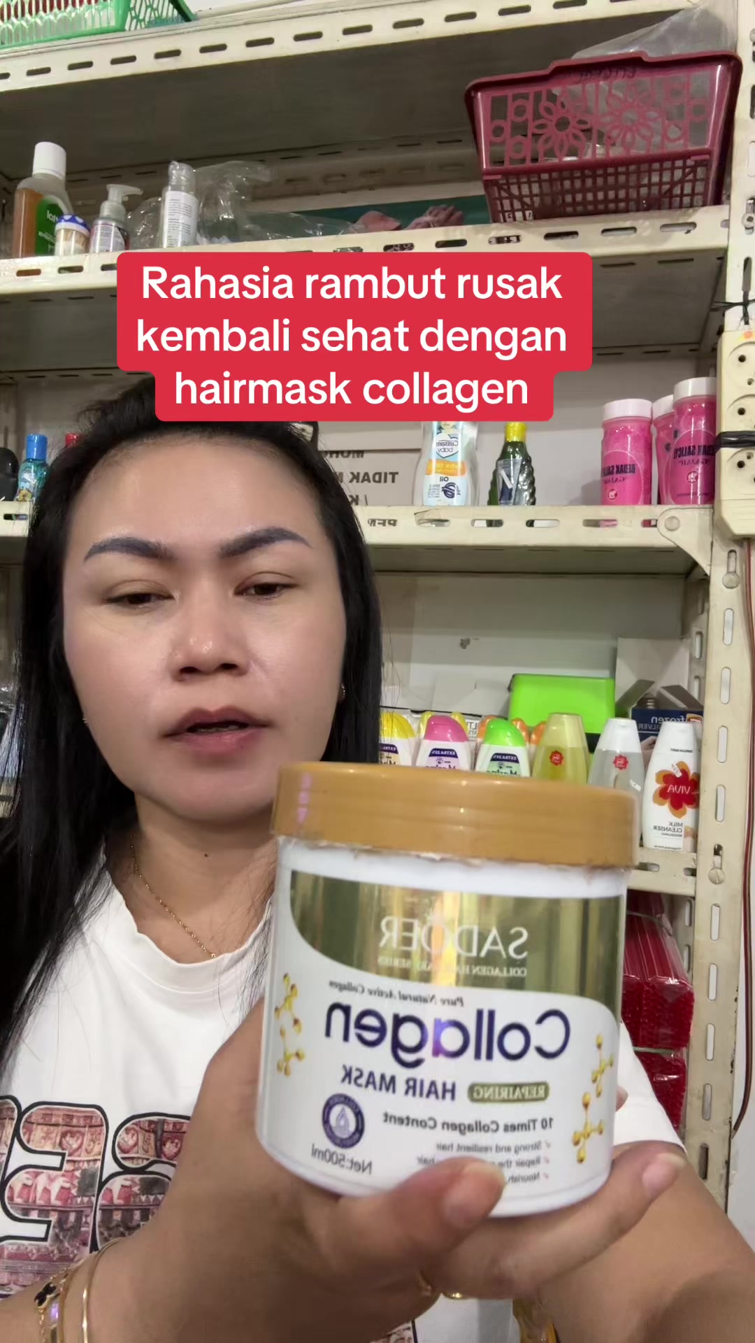@Grosir ira serba ada